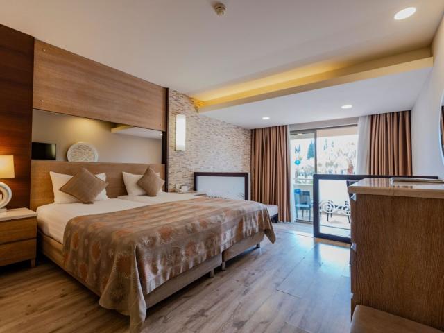 Melas Holiday Village