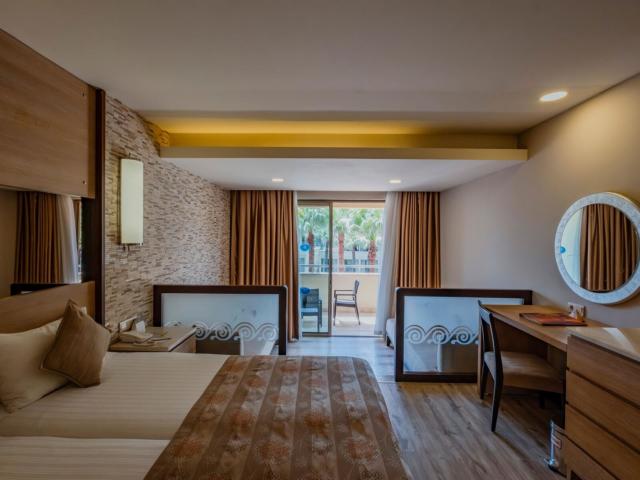Melas Holiday Village