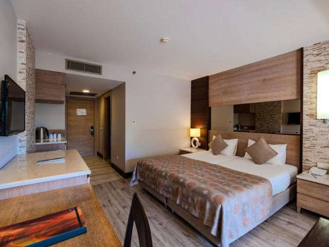 Melas Holiday Village