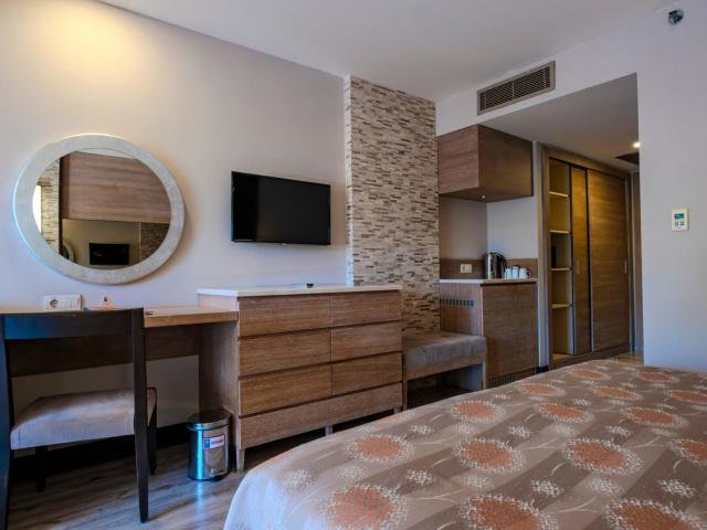 Melas Holiday Village