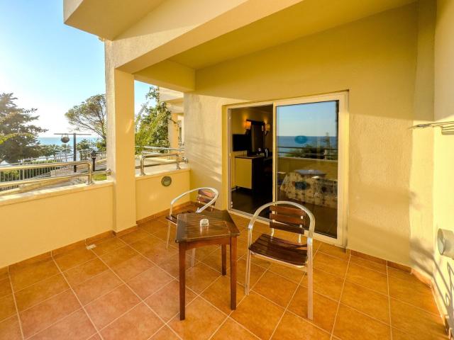 Melas Holiday Village
