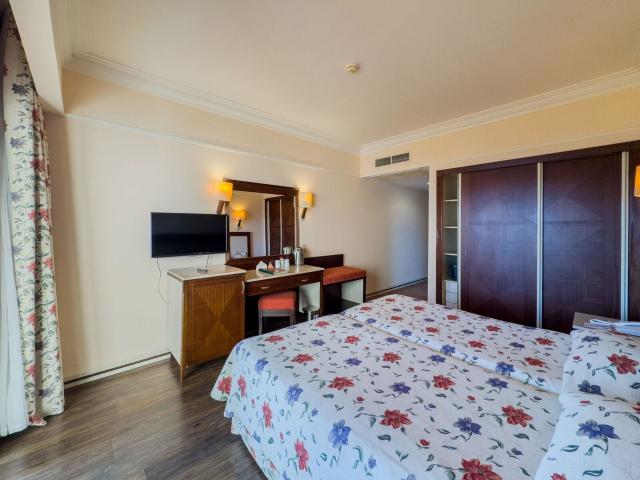 Melas Holiday Village