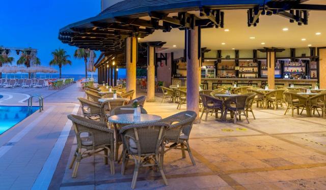 Melas Holiday Village