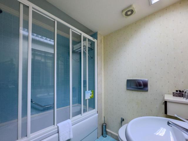 Melas Holiday Village