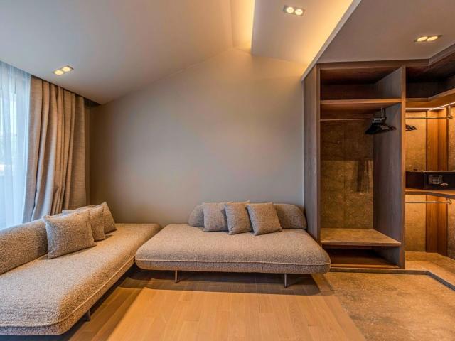 Melas Holiday Village