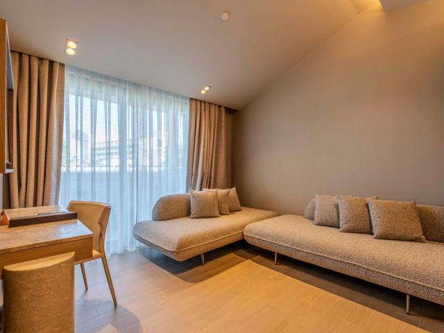 Melas Holiday Village