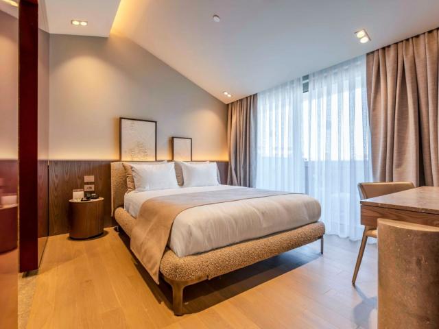 Melas Holiday Village