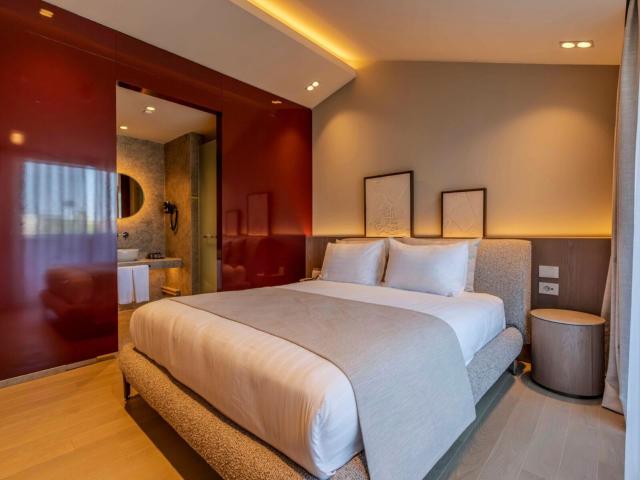 Melas Holiday Village