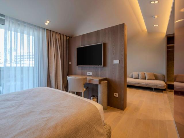 Melas Holiday Village