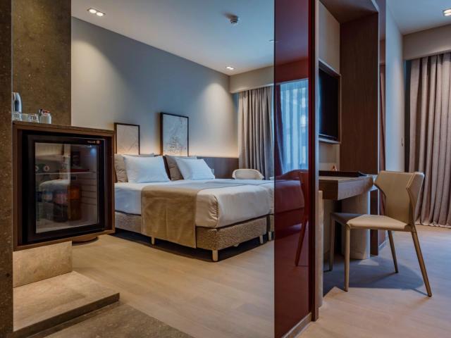 Melas Holiday Village