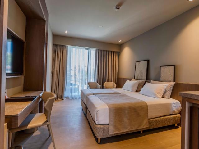 Melas Holiday Village