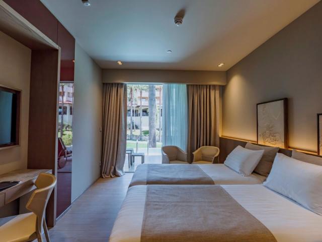 Melas Holiday Village