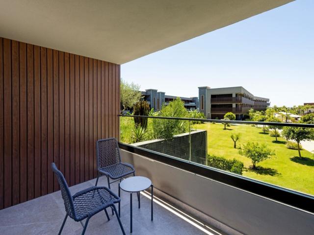 Jacaranda Luxury