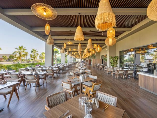 Jacaranda Luxury