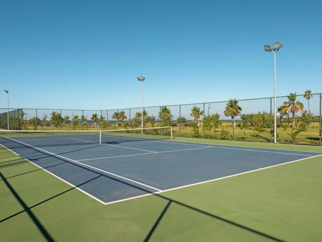 Jacaranda Luxury