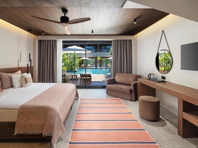 Jacaranda Luxury
