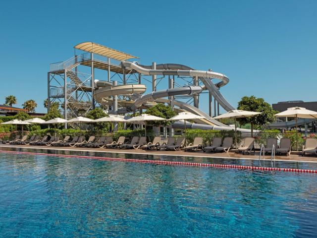 Jacaranda Luxury