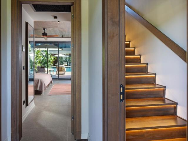 Jacaranda Luxury