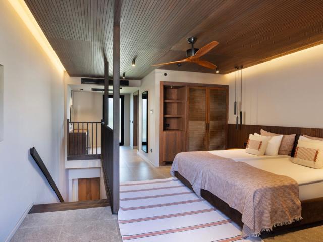 Jacaranda Luxury