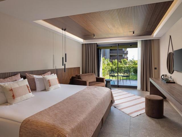 Jacaranda Luxury