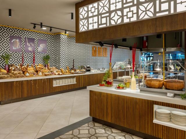 Jacaranda Luxury