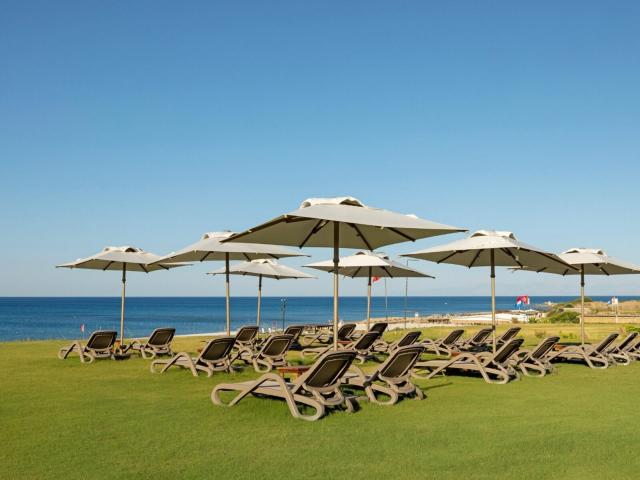 Jacaranda Luxury