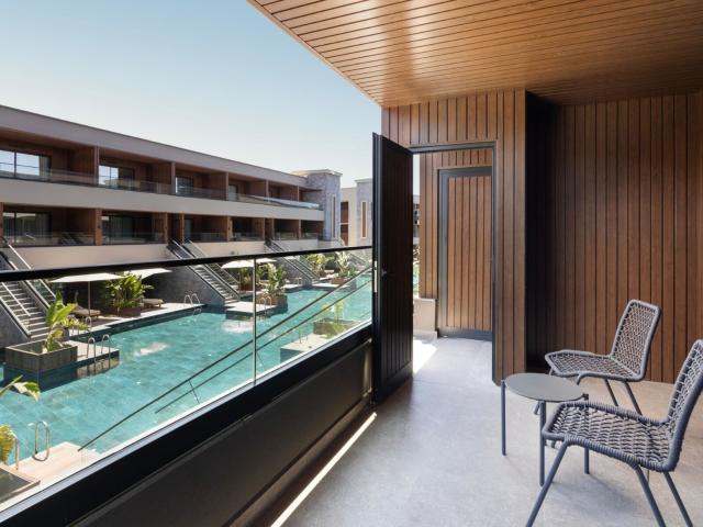 Jacaranda Luxury
