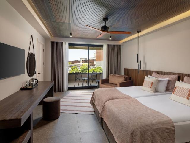 Jacaranda Luxury