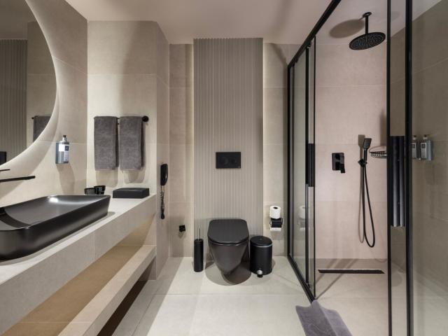 Jacaranda Luxury