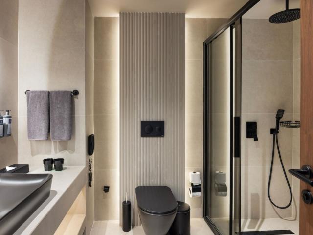 Jacaranda Luxury