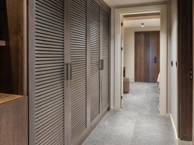 Jacaranda Luxury