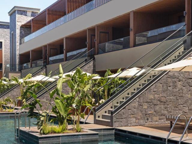 Jacaranda Luxury