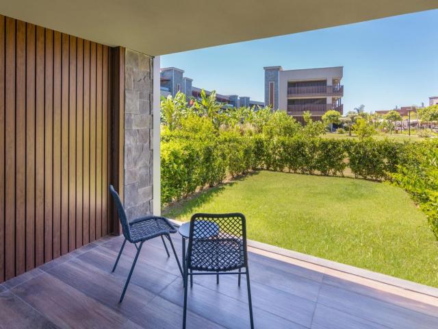 Jacaranda Luxury