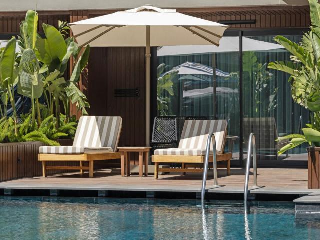 Jacaranda Luxury