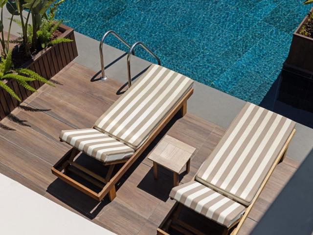 Jacaranda Luxury