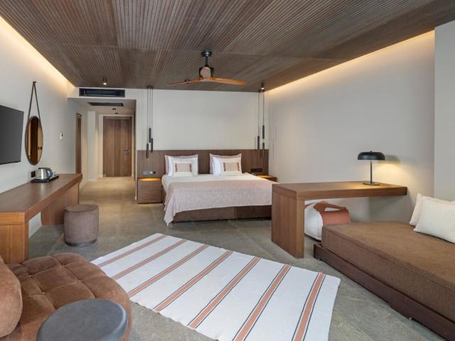 Jacaranda Luxury