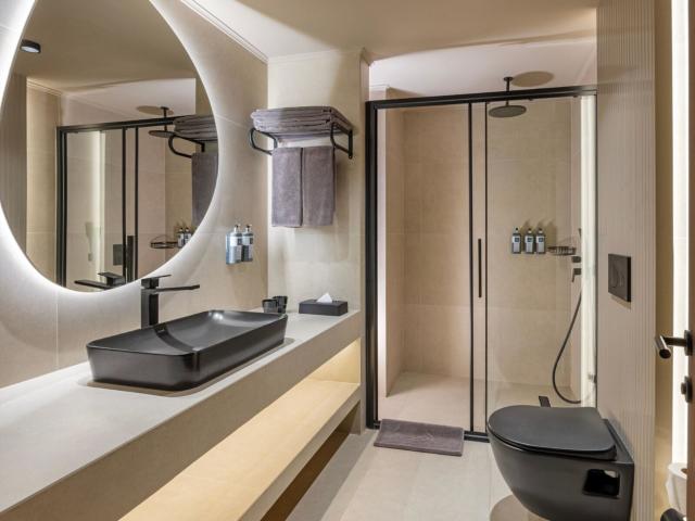 Jacaranda Luxury