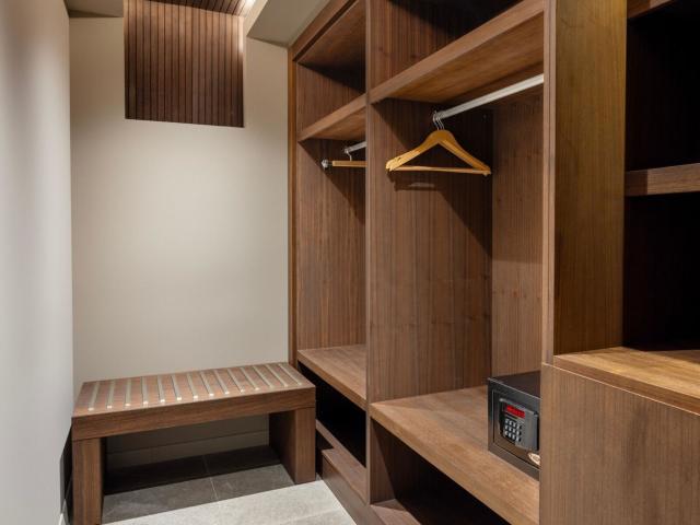 Jacaranda Luxury