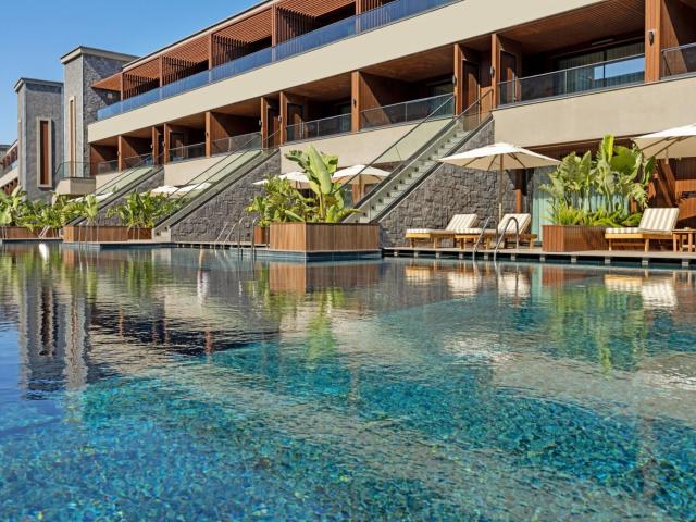 Jacaranda Luxury