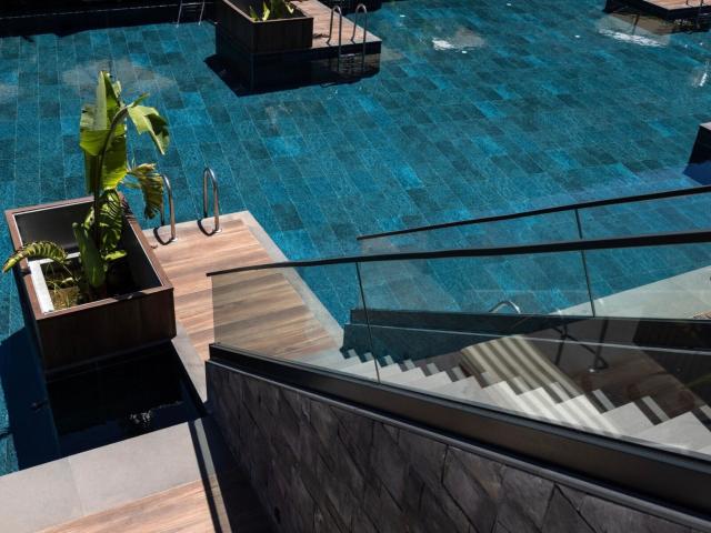 Jacaranda Luxury