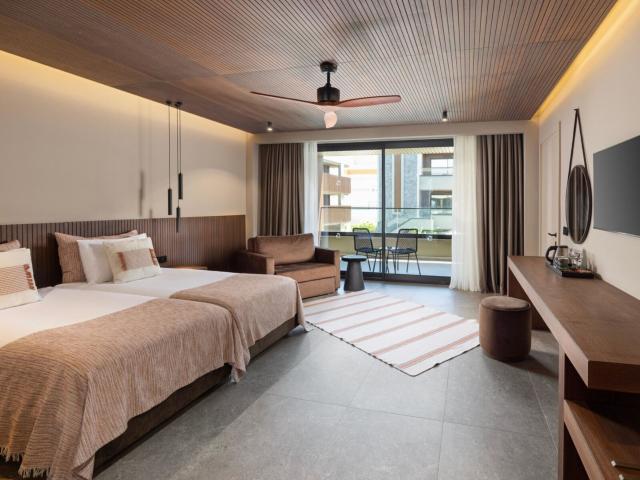 Jacaranda Luxury