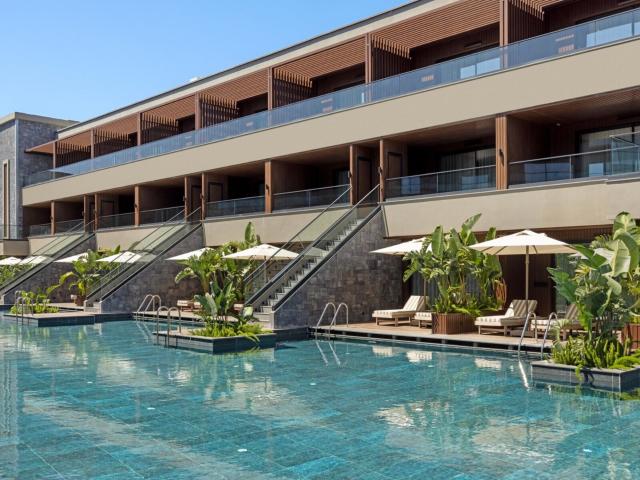 Jacaranda Luxury