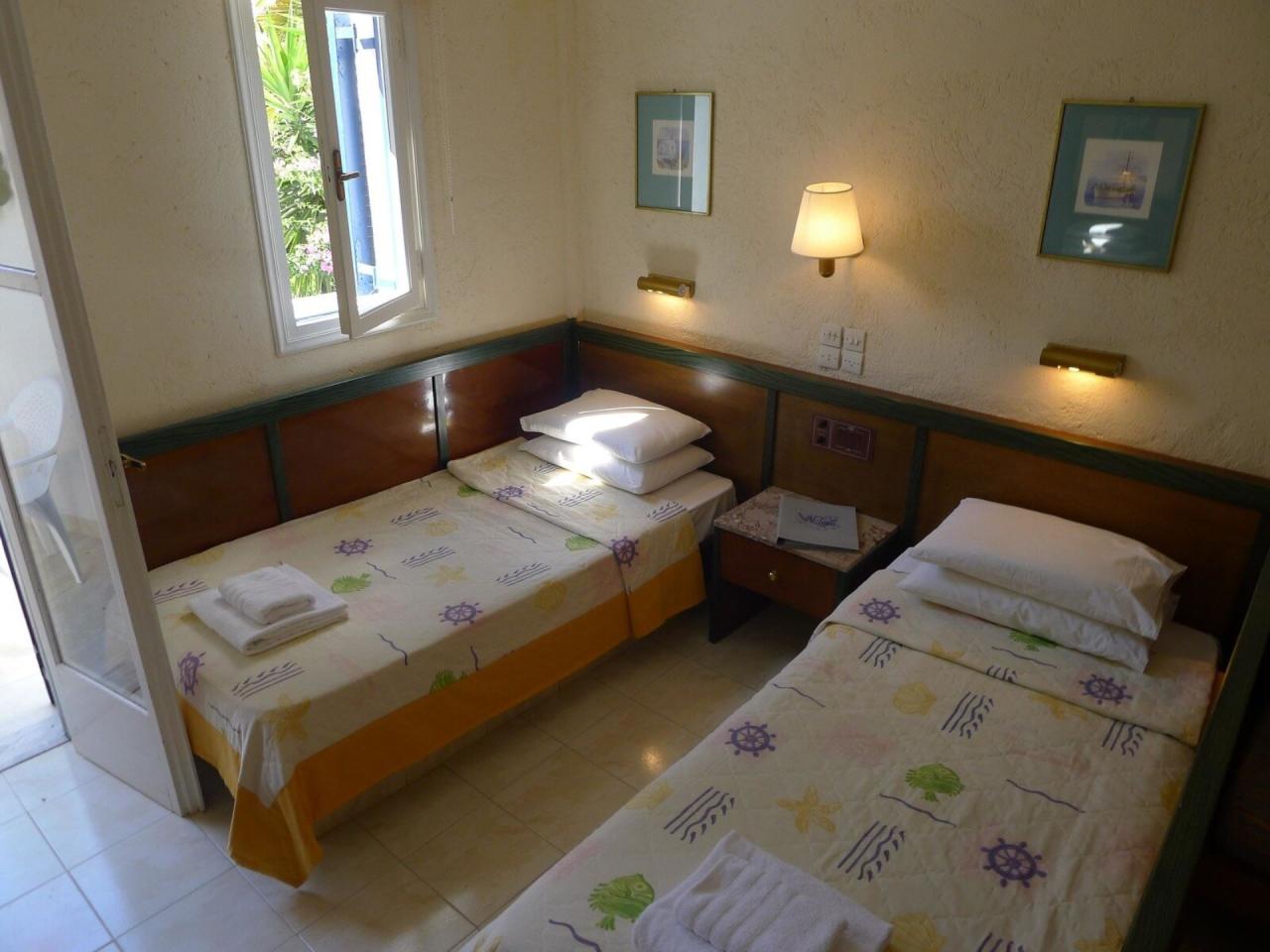 Villea Village
