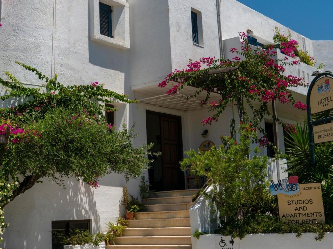 Villea Village