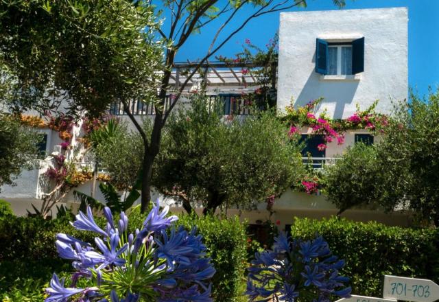 Villea Village
