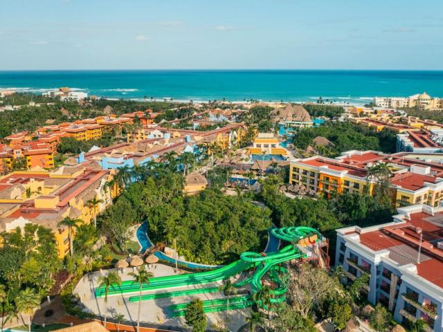 Iberostar Paraiso Lindo