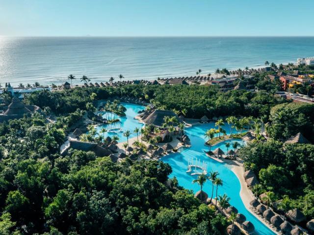 Iberostar Paraiso Beach