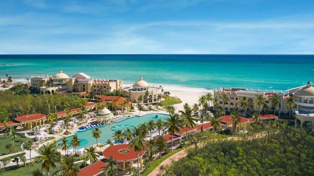 Iberostar Grand Hotel Paraiso