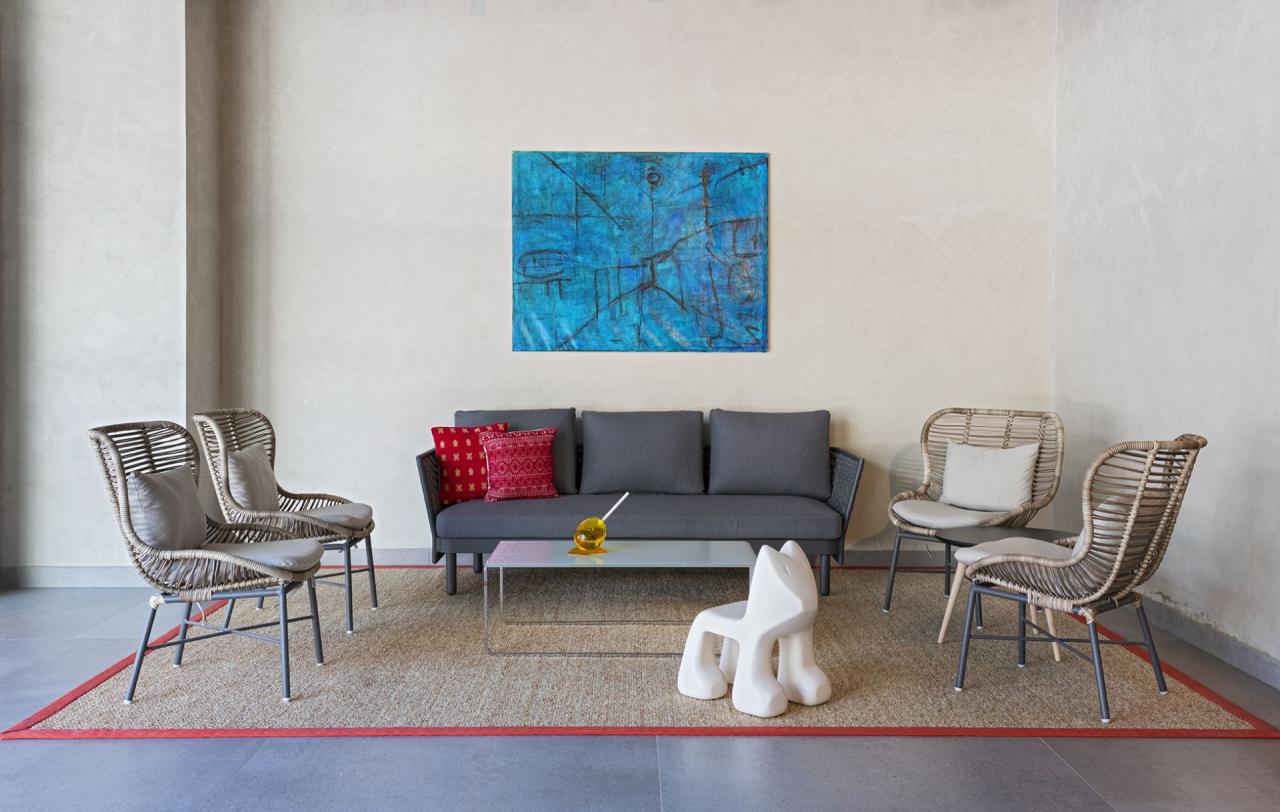 Aloft Playa del Carmen