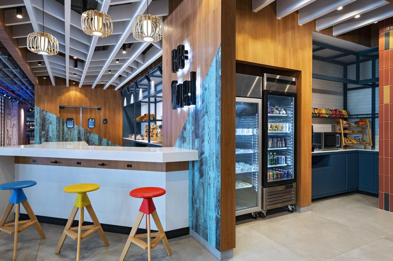 Aloft Playa del Carmen